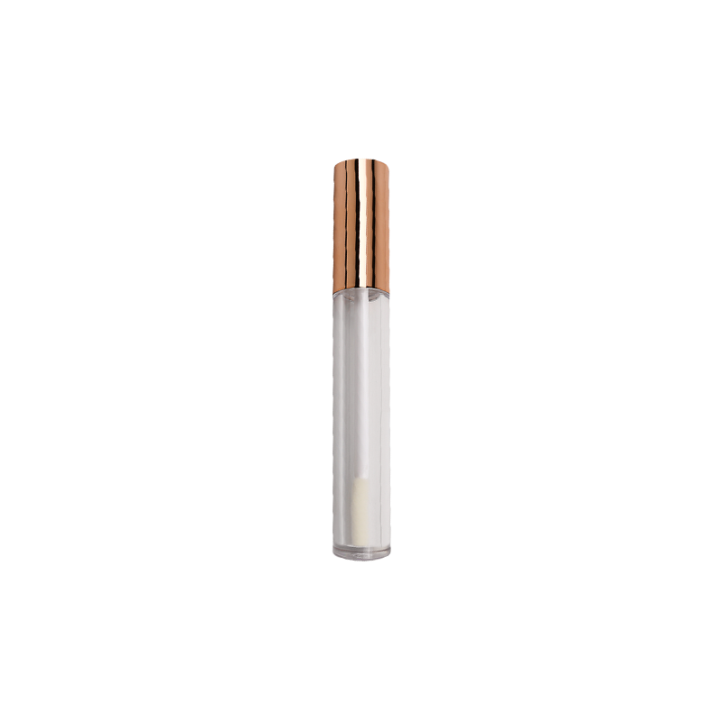 5.9mL أنبوب شفة Golden Head Lip Gloss