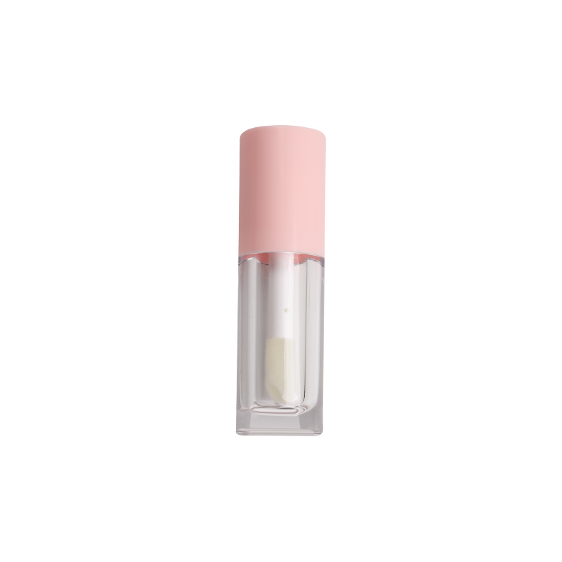 5.2ml pink hat hat lip tube